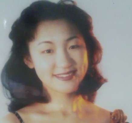 眞中望美